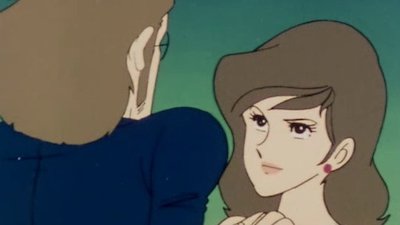 Lupin the Third Part II Season 3 Episode 17