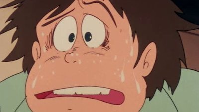 Lupin the Third Part II Season 3 Episode 21