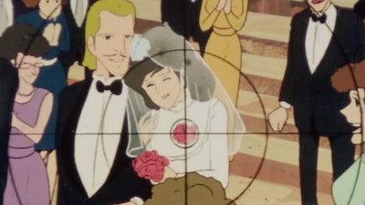 Lupin the Third Part II Season 3 Episode 24