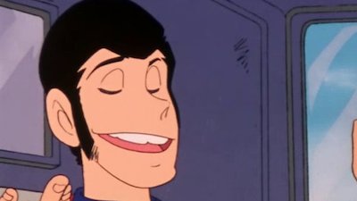 Lupin the Third Part II Season 3 Episode 3