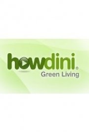 Howdini Green Living