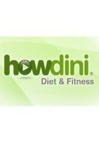 Howdini Diet & Fitness
