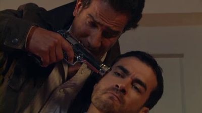 Soy Tu Dueña Season 1 Episode 4