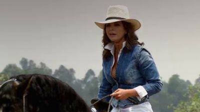 Soy Tu Dueña Season 1 Episode 41