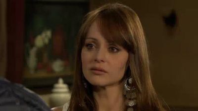 Soy Tu Dueña Season 1 Episode 136