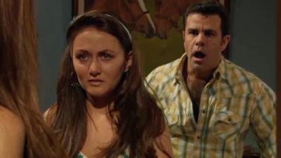 Soy Tu Dueña Season 1 Episode 31