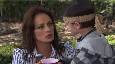 Soy Tu Dueña Season 1 Episode 82