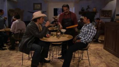 Soy Tu Dueña Season 1 Episode 90