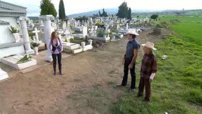 Soy Tu Dueña Season 1 Episode 85