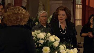 Soy Tu Dueña Season 1 Episode 79