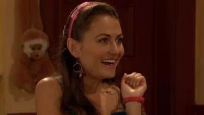 Soy Tu Dueña Season 1 Episode 24