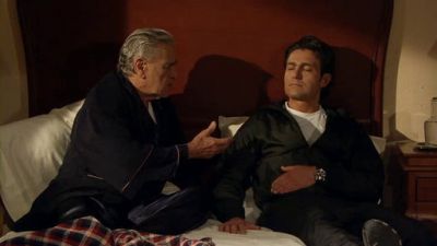 Soy Tu Dueña Season 1 Episode 37