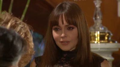 Soy Tu Dueña Season 1 Episode 25