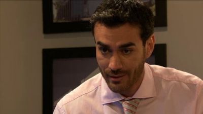 Soy Tu Dueña Season 1 Episode 12