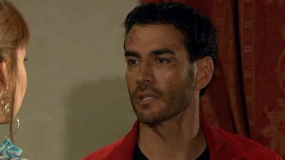 Soy Tu Dueña Season 1 Episode 97