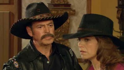 Soy Tu Dueña Season 1 Episode 76