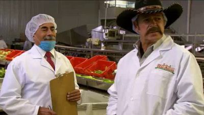 Soy Tu Dueña Season 1 Episode 40