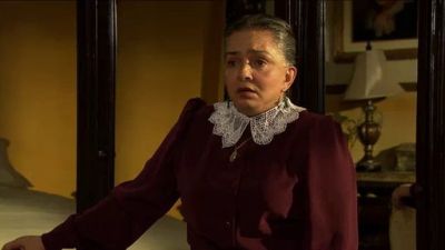 Soy Tu Dueña Season 1 Episode 94