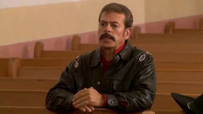 Soy Tu Dueña Season 1 Episode 95