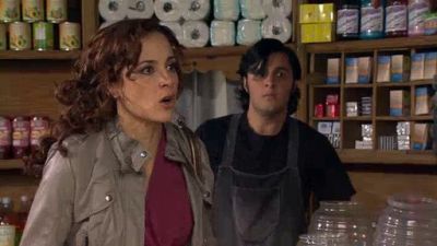 Soy Tu Dueña Season 1 Episode 96