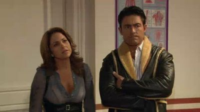 Soy Tu Dueña Season 1 Episode 104