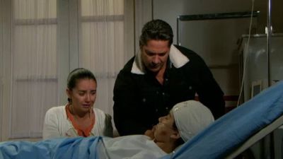 Soy Tu Dueña Season 1 Episode 103