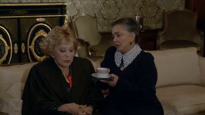 Soy Tu Dueña Season 1 Episode 11