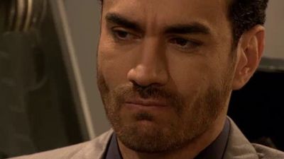 Soy Tu Dueña Season 1 Episode 6