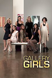 Gallery Girls