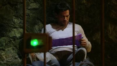 Amor Bravio Season 1 Episode 7