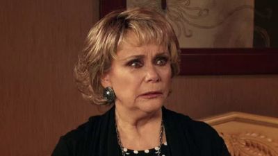 Amor Bravio Season 1 Episode 107