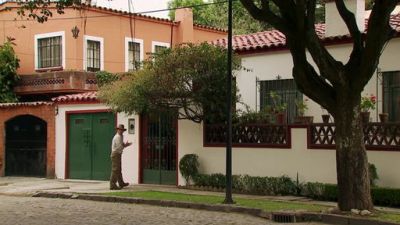 Amor Bravio Season 1 Episode 34