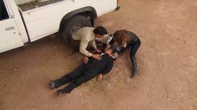 Amor Bravio Season 1 Episode 21