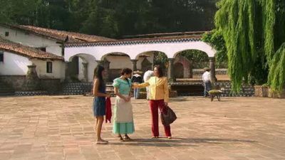 Amor Bravio Season 1 Episode 56