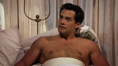 Amor Bravio Season 1 Episode 71