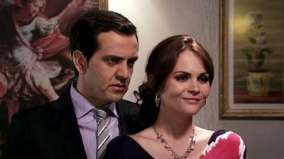 Amor Bravio Season 1 Episode 59