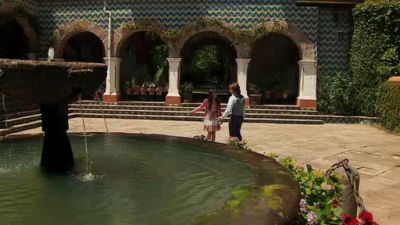 Amor Bravio Season 1 Episode 44