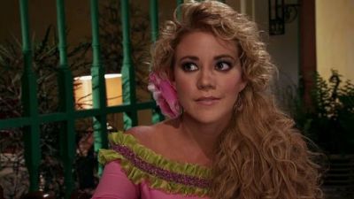 Amor Bravio Season 1 Episode 42