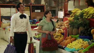 Amor Bravio Season 1 Episode 53