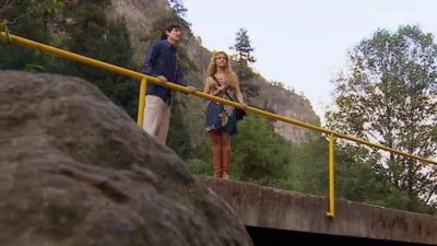 Amor Bravio Season 1 Episode 29