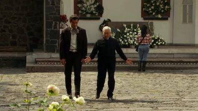 Amor Bravio Season 1 Episode 16