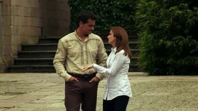 Amor Bravio Season 1 Episode 105