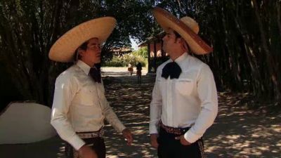 Amor Bravio Season 1 Episode 48