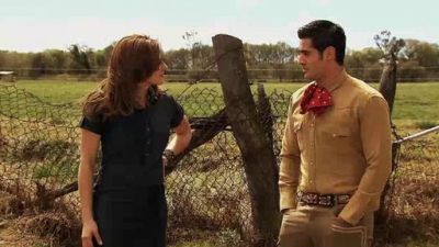 Amor Bravio Season 1 Episode 6