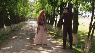 Amor Bravio Season 1 Episode 20