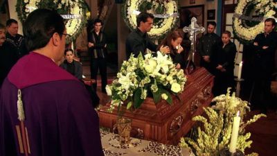 Amor Bravio Season 1 Episode 87