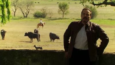 Amor Bravio Season 1 Episode 55