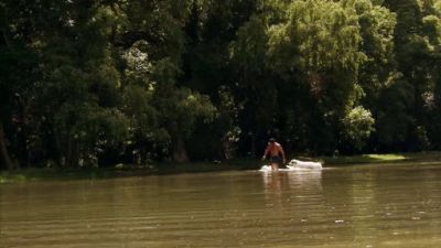 Amor Bravio Season 1 Episode 15