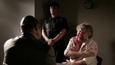 Amor Bravio Season 1 Episode 47