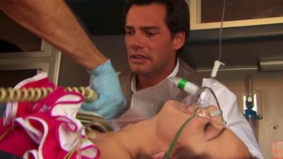 Amor Bravio Season 1 Episode 41